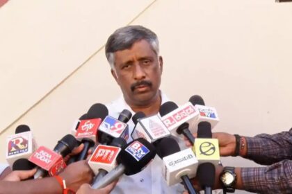 ಸಿದ್ದರಾಮಯ್ಯ ವಿರುದ್ಧ ಸುಪ್ರೀಂ ಕೋರ್ಟ್ ಮೆಟ್ಟಿಲರುತ್ತೇನೆ : ಸ್ನೇಹಮಯಿ ಕೃಷ್ಣ 