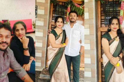 ಗಂಡನ ಅನೈತಿಕ ಸಂಬಂಧದಿಂದ ಬೇಸತ್ತು ಜಿಮ್ ನಲ್ಲಿ ಪತ್ನಿ ಆತ್ಮಹತ್ಯೆ 