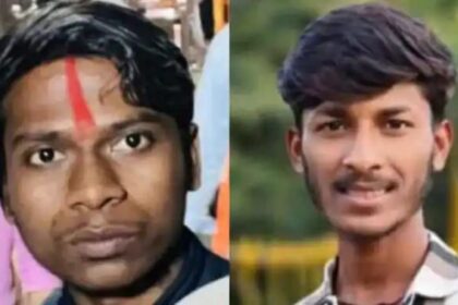 ಎತ್ತಿನಬಂಡಿಗೆ ಬೈಕ್ ಡಿಕ್ಕಿ : ಮೂವರು ಸ್ಥಳದಲ್ಲೇ ಸಾವು