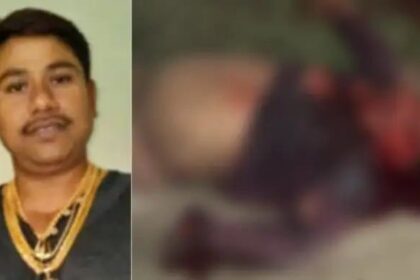 ಭೀಮಾತೀರದ ಹಂತಕ ಬಾಗಪ್ಪ ಹರಿಜನ್ ಹತ್ಯೆ ಪ್ರಕರಣ : ನಾಲ್ವರು ಅರೆಸ್ಟ್ 