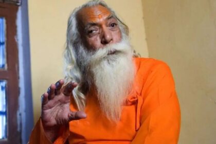 ಅಯೋಧ್ಯೆಯ ರಾಮ ಮಂದಿರದ ಪ್ರಧಾನ ಅರ್ಚಕ ಆಚಾರ್ಯ ಸತ್ಯೇಂದ್ರ ದಾಸ್ ವಿಧಿವಶ 