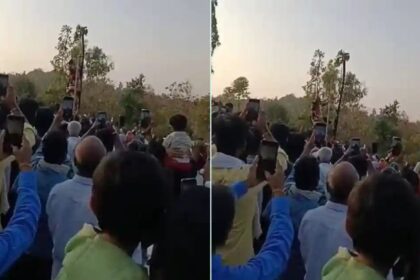 ನೀರಿನ ಕೊಡ ಉರಡತಲೇ, ತುಪ್ಪದ ಕೊಡ ಉಕ್ಕತಲೇ ಪರಾಕ್ : ಕಾರ್ಣಿಕ ನುಡಿ 