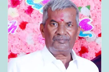 ಕುಂಭಮೇಳಕ್ಕೆ ತೆರಳಿದ್ದ ಬೀದರ್‌ ಮೂಲದ ವ್ಯಕ್ತಿ ಹೃದಯಾಘಾತದಿಂದ ಸಾವು