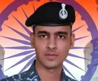 ಮಿಸ್ ಫೈರ್ ಆಗಿ ಮೂಡಲಗಿ ಯೋಧ ದುರ್ಮರಣ 