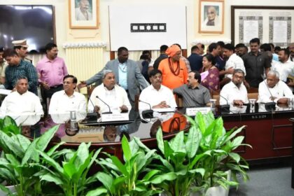 ಬಜೆಟ್ ನಲ್ಲಿ ದಲಿತ ಸಮುದಾಯಕ್ಕೆ ಬಂಪರ್ ಗಿಫ್ಟ್ : ಸಿದ್ದರಾಮಯ್ಯ ಘೋಷಣೆ 