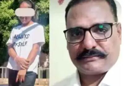 18 ವರ್ಷದ ಯುವತಿಯನ್ನ ಮದುವೆಯಾಗಿದ್ದ 50 ವರ್ಷದ ಅಂಕಲ್ ಅರೆಸ್ಟ್ 