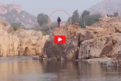 ತುಂಗಾಭದ್ರಾ ನದಿಯಲ್ಲಿ ಈಜಲು ಜಿಗಿದ ವೈದ್ಯೆ ಸಾವು