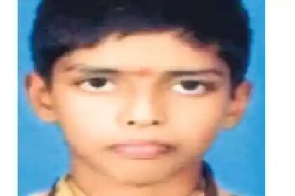 ನೇಣು ಬಿಗಿದುಕೊಂಡು ಏಳನೇ ತರಗತಿ ವಿದ್ಯಾರ್ಥಿ ಆತ್ಮಹತ್ಯೆ