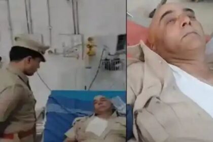 ಮರಾಠಿ ಮಾತನಾಡಿದಿರುವುದಕ್ಕೆ ಬಸ್ ಕಂಡಕ್ಟರ್ ಮೇಲೆ ಹಲ್ಲೆ : ಮೂವರು ಮರಾಠಿ ಪುಂಡರು ಅರೆಸ್ಟ್ 