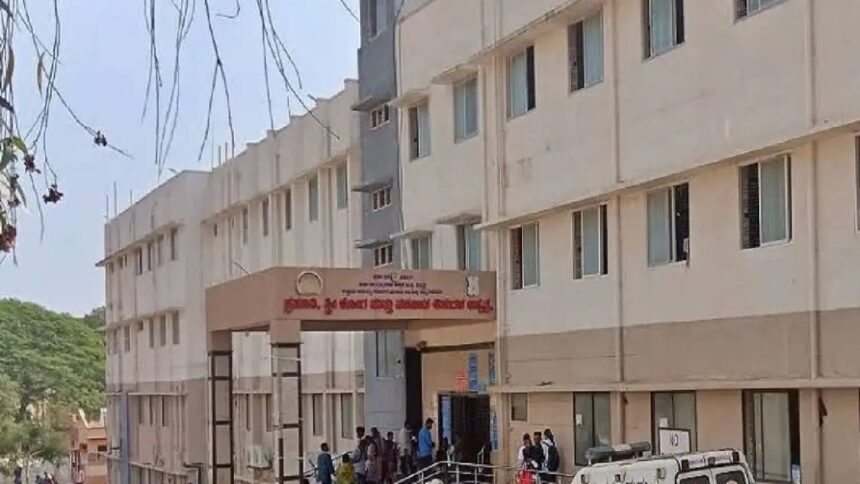 ಶೀಘ್ರವೇ ರಾಜ್ಯದಲ್ಲಿ ಸರ್ಕಾರಿ ಸ್ವಾಮ್ಯದ ಐವಿಎಫ್ ಕೇಂದ್ರ 