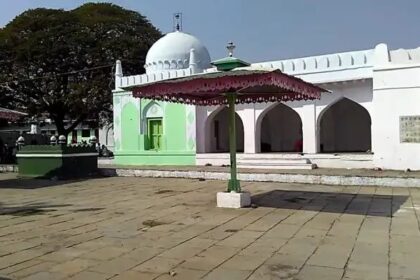 ಲಾಡ್ಲೆ ಮಶಾಕ್ ದರ್ಗಾದಲ್ಲಿ ಶಿವಲಿಂಗ ಪೂಜೆಗೆ ಕೋರ್ಟ್ ಗ್ರೀನ್‌ ಸಿಗ್ನಲ್‌ 