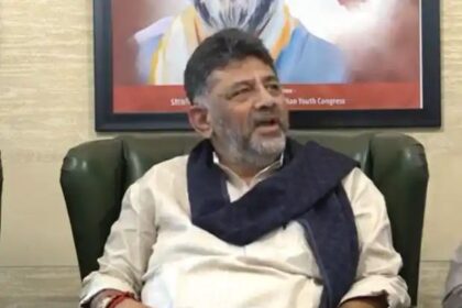 ನಾನು ಹಿಂದೂ ಆಗಿ ಹುಟ್ಟಿದ್ದೇನೆ, ಹಿಂದೂ ಆಗಿ ಸಾಯುತ್ತೇನೆ : ಡಿ. ಕೆ ಶಿವಕುಮಾರ್ 