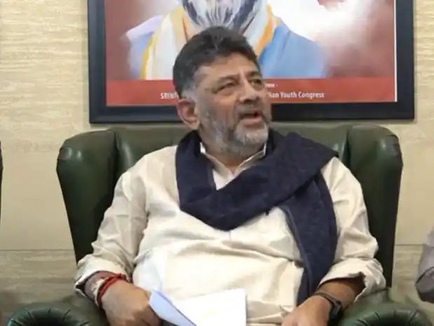 ನಾನು ಹಿಂದೂ ಆಗಿ ಹುಟ್ಟಿದ್ದೇನೆ, ಹಿಂದೂ ಆಗಿ ಸಾಯುತ್ತೇನೆ : ಡಿ. ಕೆ ಶಿವಕುಮಾರ್ ನಾನು ಹಿಂದೂ ಆಗಿ ಹುಟ್ಟಿದ್ದೇನೆ, ಹಿಂದೂ ಆಗಿ ಸಾಯುತ್ತೇನೆ : ಡಿ. ಕೆ ಶಿವಕುಮಾರ್