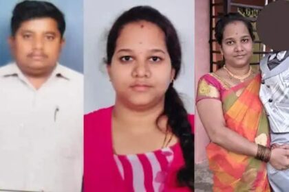 ಅಸಹಜ ಲೈಂಗಿಕ ಕ್ರಿಯೆ ಒಪ್ಪದ ಹೆಂಡತಿ ಕೊಂದು ಆತ್ಮಹತ್ಯೆಗೆ ಶರಣಾದ ಗಂಡ