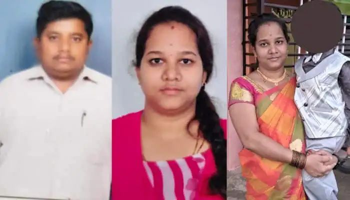 ಅಸಹಜ ಲೈಂಗಿಕ ಕ್ರಿಯೆ ಒಪ್ಪದ ಹೆಂಡತಿ ಕೊಂದು ಆತ್ಮಹತ್ಯೆಗೆ ಶರಣಾದ ಗಂಡ ಅಸಹಜ ಲೈಂಗಿಕ ಕ್ರಿಯೆ ಒಪ್ಪದ ಹೆಂಡತಿ ಕೊಂದು ಆತ್ಮಹತ್ಯೆಗೆ ಶರಣಾದ ಗಂಡ