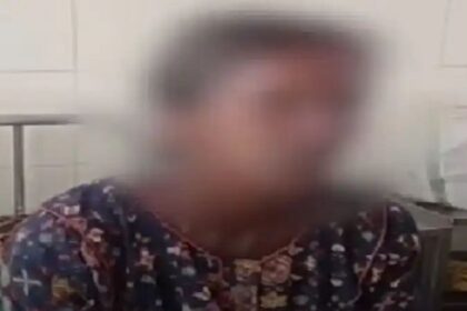 ತೋಟದಲ್ಲಿ ಮೇಕೆ ಮೇಯಿಸುತ್ತಿದ್ದಕ್ಕೆ ದಲಿತ ಮಹಿಳೆ ವಿವಸ್ತ್ರಗೊಳಿಸಿ ಹಲ್ಲೆ 