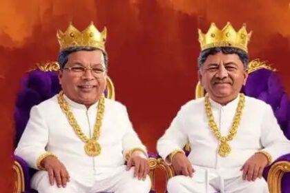 ಅಹಿಂದ ವೇಷತೊಟ್ಟು ಐಷಾರಾಮಿ ಜೀವನ ನಡೆಸುವ ಶೂಕಿರಾಮಯ್ಯ : ಜೆಡಿಎಸ್ ಟ್ವೀಟ್ 