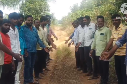 ಉದ್ಯೋಗ ಖಾತ್ರಿಯಲ್ಲಿ ಹಣ ದುರ್ಬಳಕೆ:ಆರೋಪ