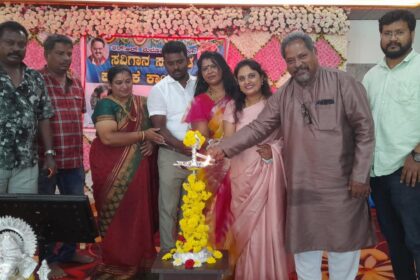 ಆರ್.ಆರ್. ಮೆಲೋಡಿಯಿಂದ ಸವಿಗಾನ ಸಂಗೀತ ಕರೋಕೆ ಕಾರ್ಯಕ್ರಮ