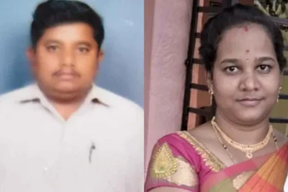 ಅದರ ವಿಷಯಕ್ಕೆ ದಂಪತಿಗಳ ನಡುವೆ ಜಗಳ: ಸಾವಿನಲ್ಲಿ ಅಂತ್ಯ