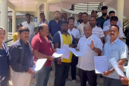 4 ವರ್ಷಗಳಿಂದ ಈ ಸ್ವತ್ತು ಪಡೆಯಲು ವಿಳಂಬ ಧೋರಣೆ ಅಭಿಯಾನ