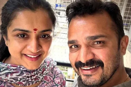 ಪತ್ನಿ ಸಾವಿನ ನೋವನ್ನು ನಟ ವಿಜಯ ರಾಘವೇಂದ್ರ ಹೇಗೆ ಮರೆಯುತ್ತಿದ್ದಾರೆ?   