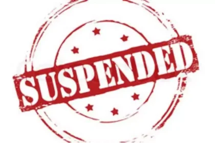 ಉಪ್ಪಿಟ್ಟು ಸೇವಿಸಿ ಮಕ್ಕಳು ಅಸ್ವಸ್ಥ ಕೇಸ್ : ಇಬ್ಬರು ಅಮಾನತು