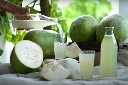 ತೂಕ ಇಳಿಕೆಗೆ ಬೆಸ್ಟ್‌: ಪ್ರತಿದಿನ ಬೂದು ಕುಂಬಳಕಾಯಿ ಜ್ಯೂಸ್ ಕುಡಿಯಿರಿ ಆರೋಗ್ಯದಲ್ಲಿ ಮ್ಯಾಜಿಕ್ ನೋಡಿ