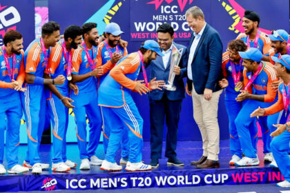 ರೋಹಿತ್ ಪಡೆಗೆ 21 ಕೋಟಿ 52 ಲಕ್ಷ