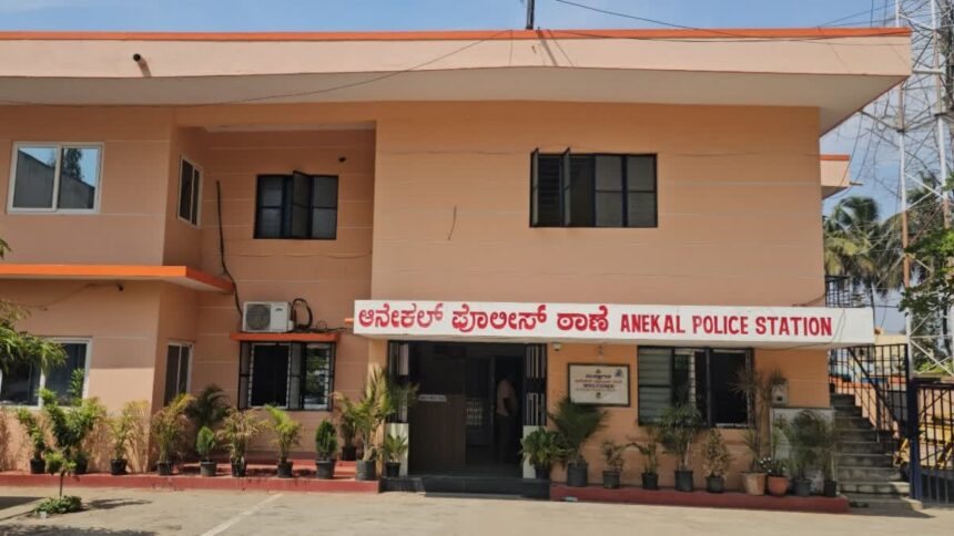 ಲೈಂಗಿಕ ದೌರ್ಜನ್ಯ ಆರೋಪ: ದೂರು ದಾಖಲು