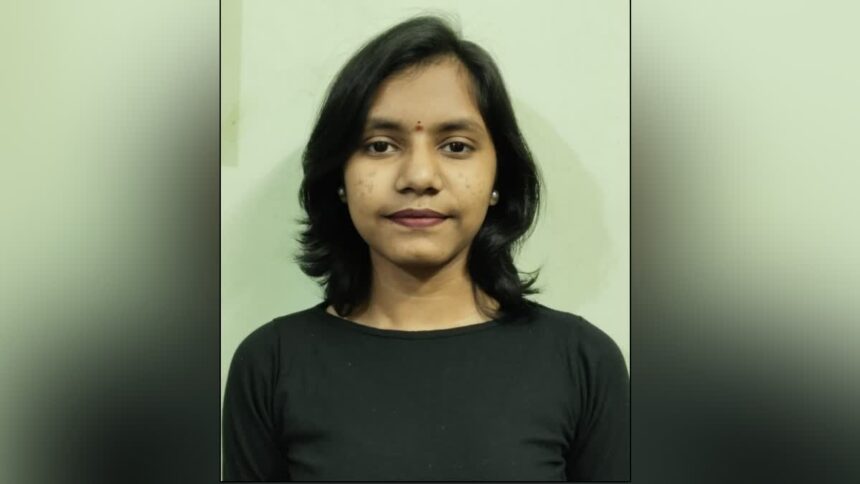 ಅಸ್ಟ್ರೊನೊಮಿ ಕ್ಯಾಂಪ್‌ಗೆ ಹುಬ್ಬಳ್ಳಿಯ ವಿದ್ಯಾರ್ಥಿನಿ ಕೃಷಿ ಮೆಣಸಿನಕಾಯಿ ಆಯ್ಕೆ