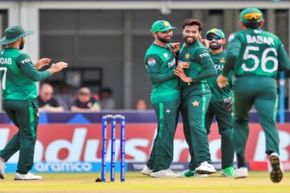 ಮುಂದಿನ ವರ್ಷದ ಐಪಿಎಲ್ ಗೆ ಆಯ್ಕೆಯಾಗುವರೇ ಪಾಕ್ ವೇಗಿ?