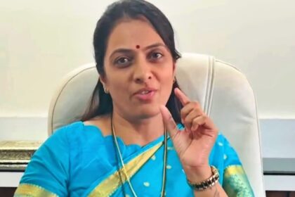 ಈ ಮಹಿಳಾ ಮಣಿಯ ಹೀಗೊಂದು ಬೇಡಿಕೆ