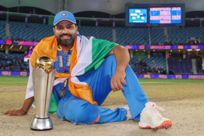 ಏಕದಿನ ಕ್ರಿಕೆಟ್ ನಿಂದ ನಿವೃತ್ತಿ ಪಡೆಯುತ್ತಿಲ್ಲ: ರೋಹಿತ್ ಸ್ಪಷ್ಟನೆ