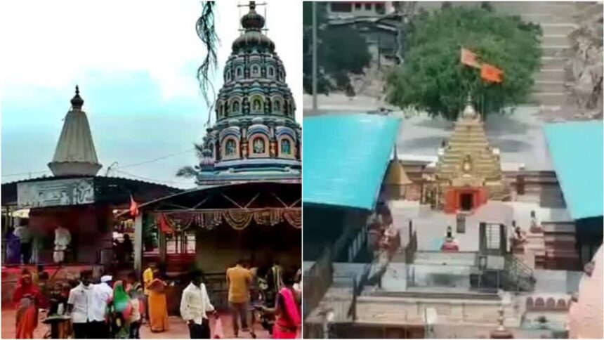 ಸವದತ್ತಿ  ಶ್ರೀ ರೇಣುಕಾ ಯಲ್ಲಮ್ಮ ದೇವಸ್ಥಾನದ ಅಭಿವೃದ್ಧಿ ಯೋಜನೆಗೆ ಕೇಂದ್ರ ಅನುಮೋದನೆ