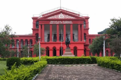 ಕೊಲೆ ಆರೋಪ ಪ್ರಕರಣ: ದೋಷಾರೋಪ ಪಟ್ಟಿ ರದ್ದತಿಗೆ ಹೈಕೋರ್ಟ್ ನಿರಾಕರಣೆ