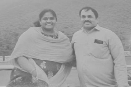 ಸಾಲಬಾಧೆ ಶಂಕೆ: ವೈದ್ಯ ದಂಪತಿ, ಇಬ್ಬರು ಪುತ್ರರ ಆತ್ಮಹತ್ಯೆ?