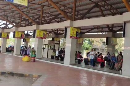 ಸ್ವಚ್ಛ ಸುಂದರ ಸದಲಗಾ ನಿರ್ಮಾಣಕ್ಕೆ ಬದ್ಧ:ಶಿವಾನಂದ ಭೋಸಲೆ ಅಭಿಮತ