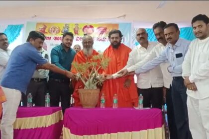 ಚಿಂಚೋಳಿಯಲ್ಲಿ ಕಿತ್ತೂರು ರಾಣಿ ಚೆನ್ನಮ್ಮ ಜಯಂತೋತ್ಸವ ಆಚರಣೆ