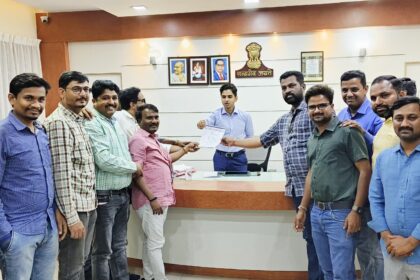 ದೃಶ್ಯ ಮಾಧ್ಯಮಗಳ ಹೆಸರಿನಲ್ಲಿ ನಡೆಯುವ ವಸೂಲಿ ದಂಧೆ ತಡೆಯಲು ಒತ್ತಾಯ