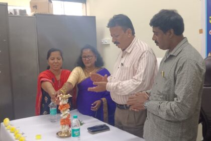 ಹನೂರಿನಲ್ಲಿ ಅಂತಾರಾಷ್ಟ್ರೀಯ ಮಹಿಳಾ ದಿನಾ ಆಚರಣೆ*