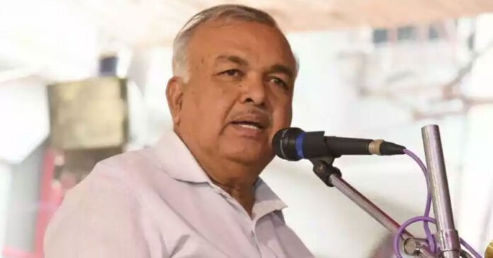 ಕರ್ನಾಟಕ ಬಂದ್ ಅಗತ್ಯವಿಲ್ಲ : ಸಚಿವ ರಾಮಲಿಂಗಾರೆಡ್ಡಿ