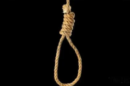 ಒಂದೇ ಹಗ್ಗಕ್ಕೆ ನೇಣು ಬಿಗಿದುಕೊಂಡು ಅಪ್ರಾಪ್ತ ಪ್ರೇಮಿಗಳು ಆತ್ಮಹತ್ಯೆ