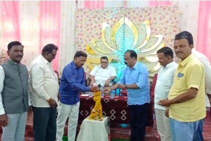 ಕೆ ಆರ್ ಇಎಸ್ ಶಿಕ್ಷಣ ಸಂಸ್ಥೆಯಲ್ಲಿ 2024-25 ಸಾಲಿನ ಎಸ್ ಎಸ್ ಎಲ್ ಸಿ ವಿದ್ಯಾರ್ಥಿಗಳ ಬೀಳ್ಕೂಡುವ ಮತ್ತು ಪ್ರತಿಭಾ ಪುರಸ್ಕಾರ ಸಮಾರಂಭ