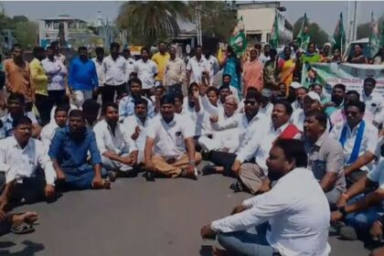 ಹೆರಿಗೆಯ ದಾಖಲಾದ ಮಹಿಳೆ ಸಾವಿನ ಮನೆಗೆ ಸೇರಿದ್ದಾಳೆ:ಜ್ಯೋತಿ ಕಟ್ಟಿಮನಿ