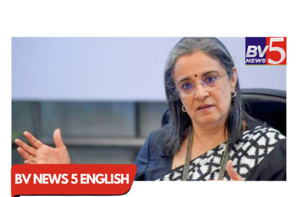 Mumbai Court Orders FIR Against Ex-SEBI Chief Madhabi Puri Buch in Corruption Probe