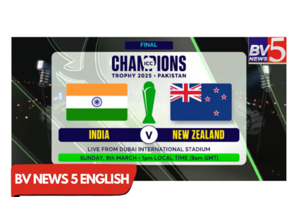 India to Face New Zealand in Final After Dominant Semi-Final Wins!