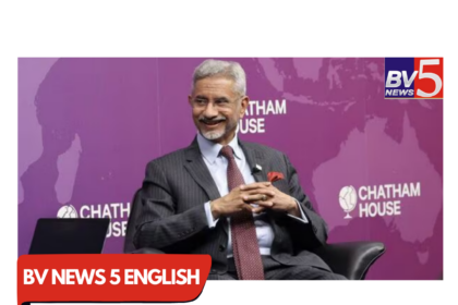 🇮🇳 India Slams UK Over Security Breach During Jaishankar’s Visit 🇬🇧