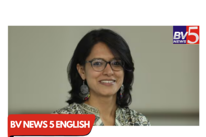 Transforming Education: Khushboo Awasthi’s Mission to Reform 1 Million Govt Schools