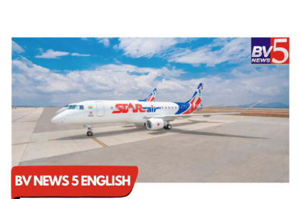 Star Air Suspends Three Key Routes from Belagavi